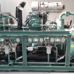 The executive operation project of the electrical and mechanical facilities of Sarcheshmeh village in the functions of Lahijan city