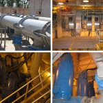 Purchase of control system panels for the construction of pumping stations and water transmission line